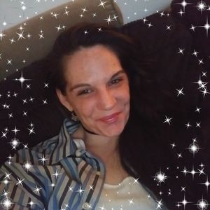 Meet your Posher, Krystal